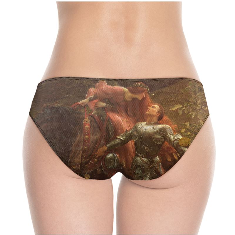 La Belle Dame Sans Merci Underpants