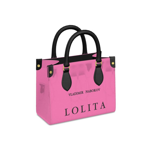 Lolita Pink Mini Shopper Bag
