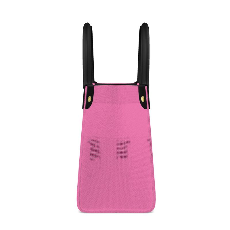 Lolita Pink Mini Shopper Bag