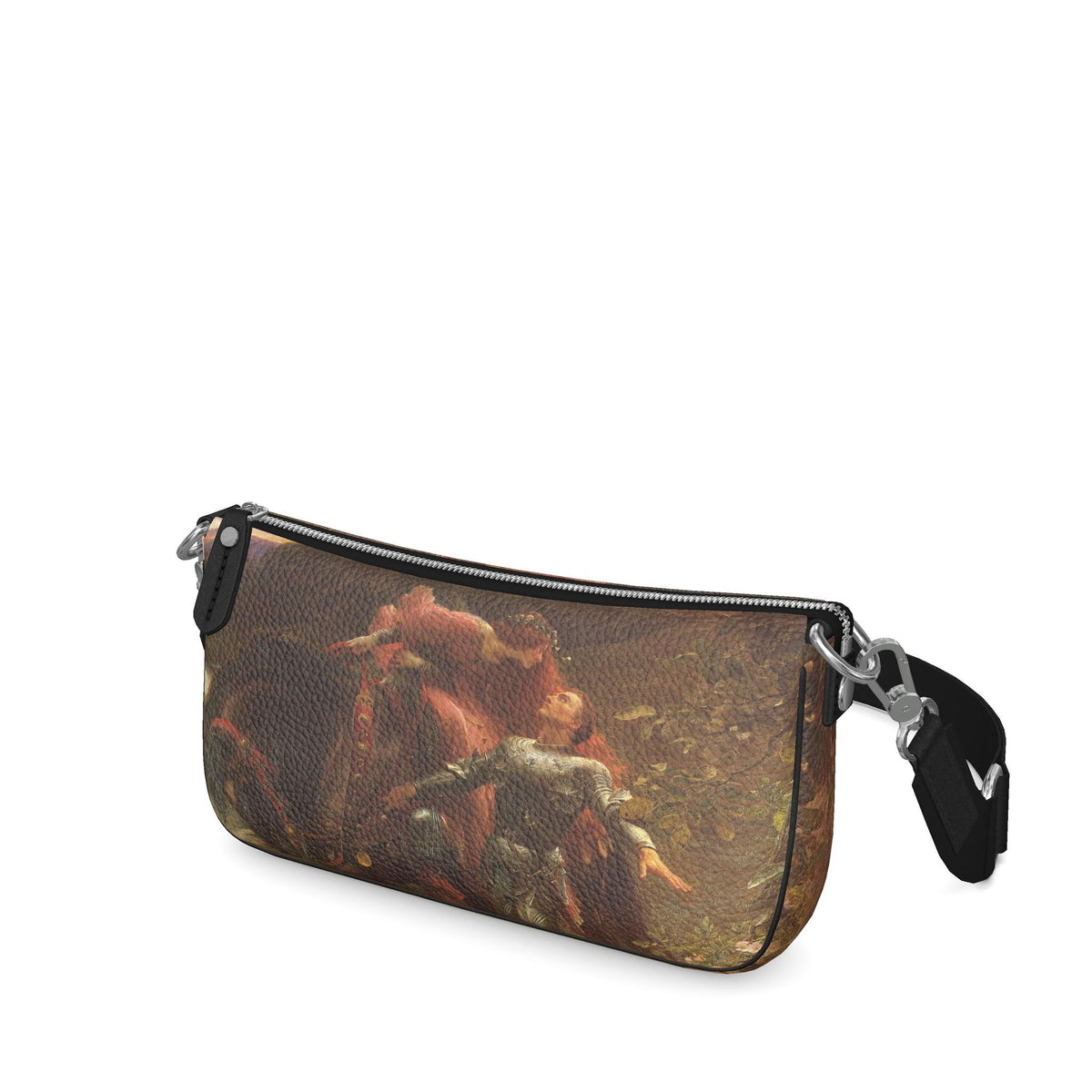 La Belle Dame Sans Merci Baguette Bag