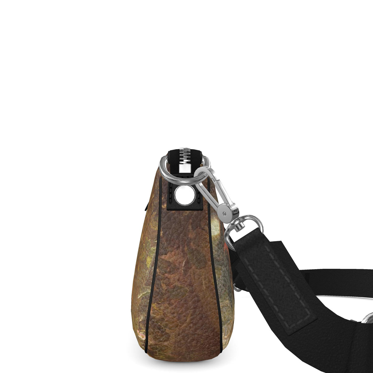 La Belle Dame Sans Merci Baguette Bag