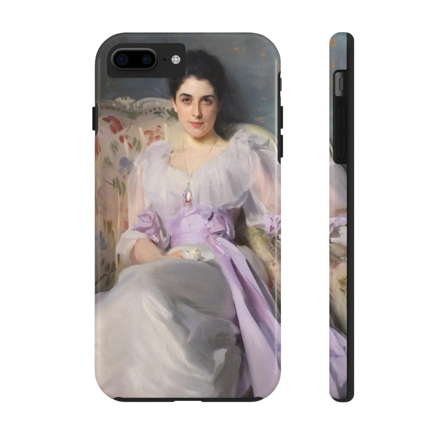 Lady Agnew of Lochnaw Tough Phone Case