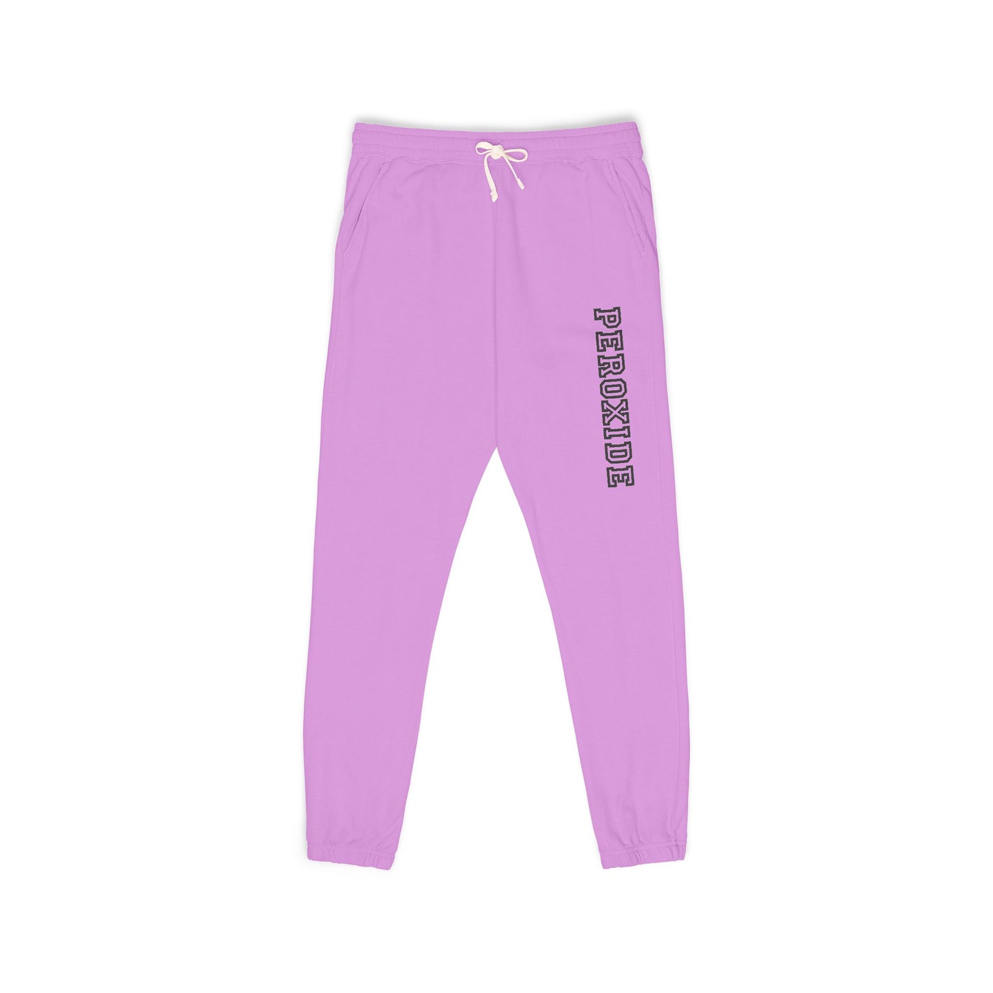 Peroxide Fleece Sweatpants