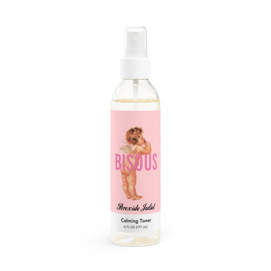 Cupid Calming Toner, 6oz