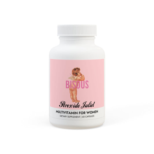 Cupid Multivitamin for Women