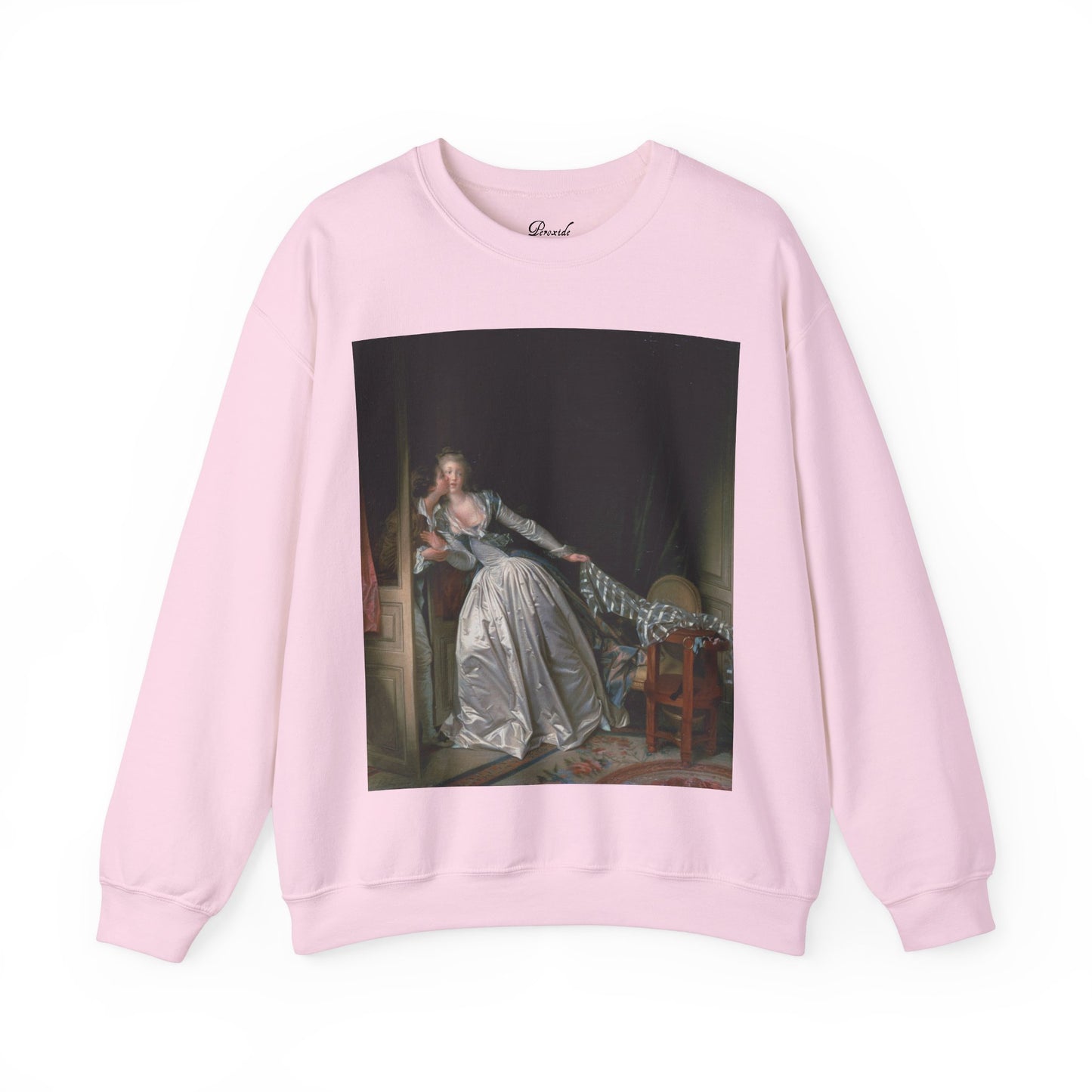 The Stolen Kiss Sweatshirt