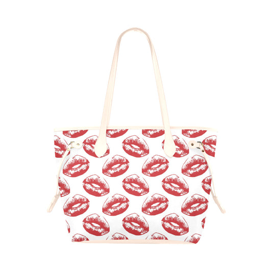 Kisses Tote Bag