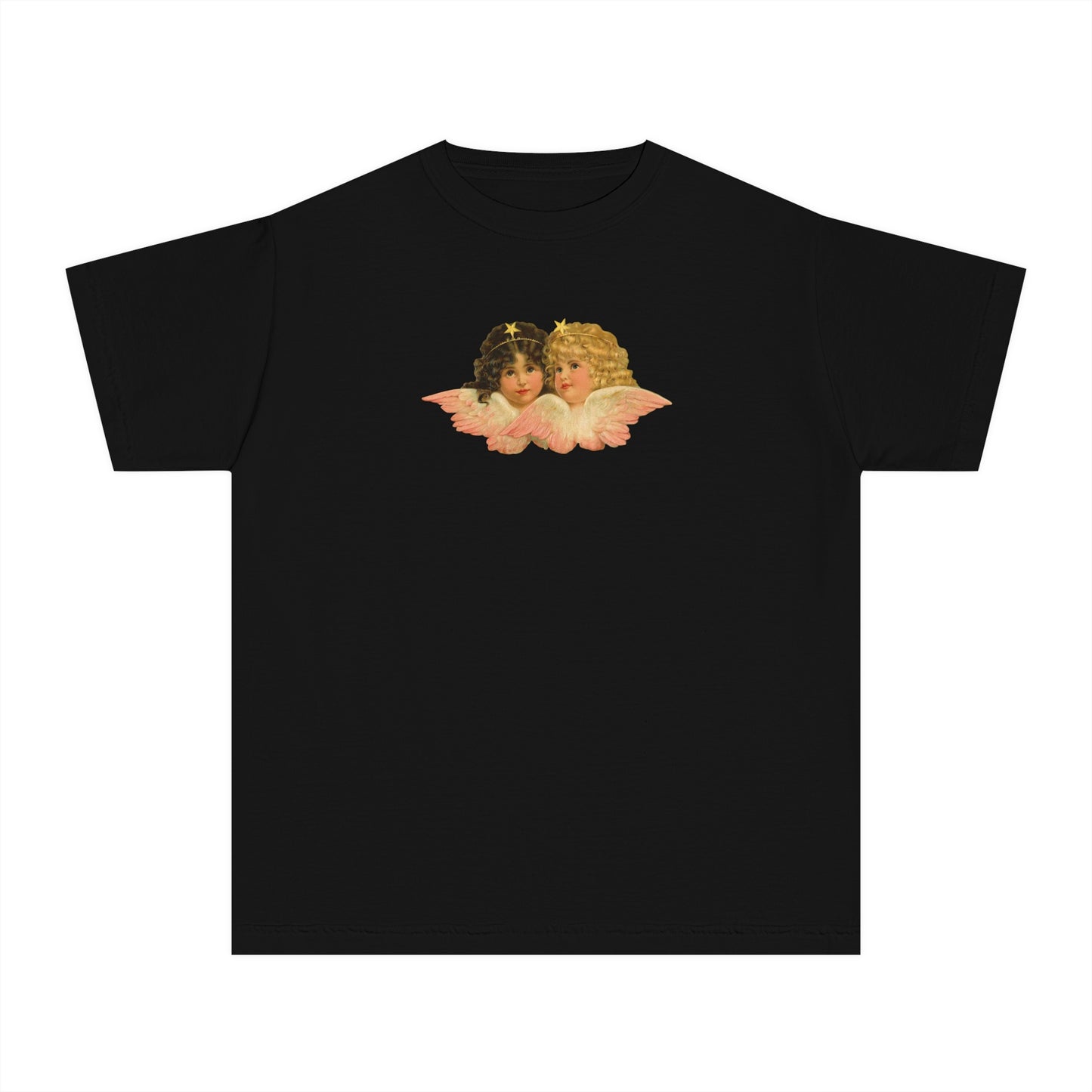 Angels Baby Tee