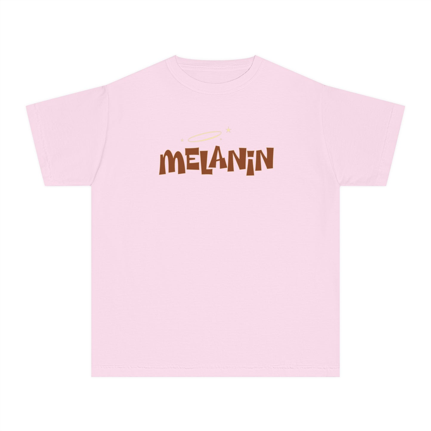 Melanin Baby Tee