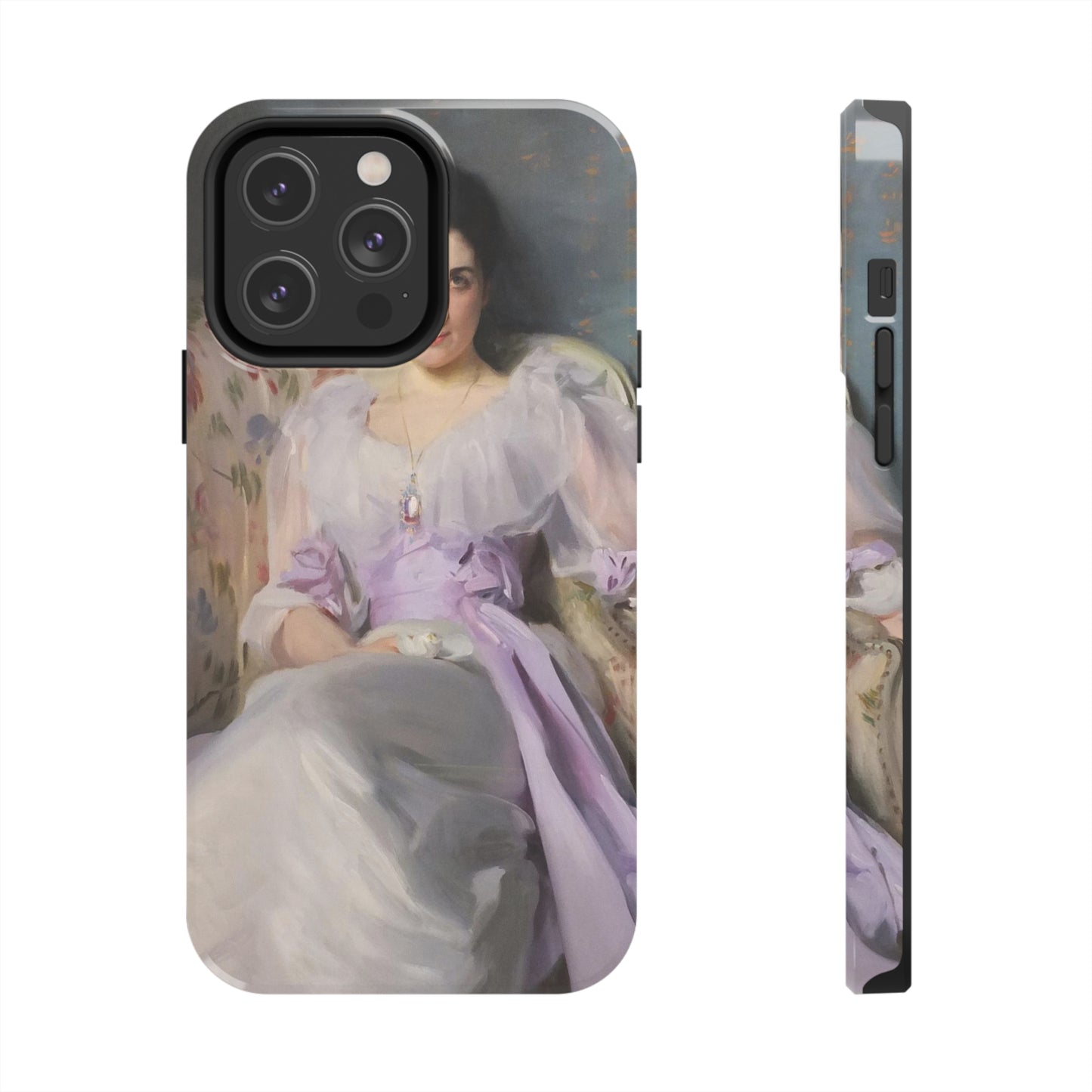 Lady Agnew of Lochnaw Tough Phone Case