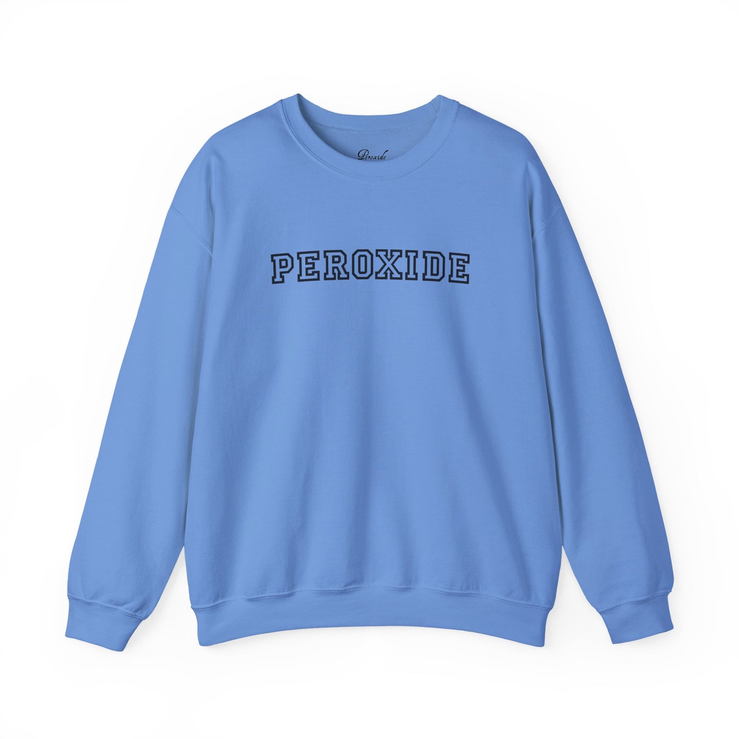 Peroxide Sweatshirt