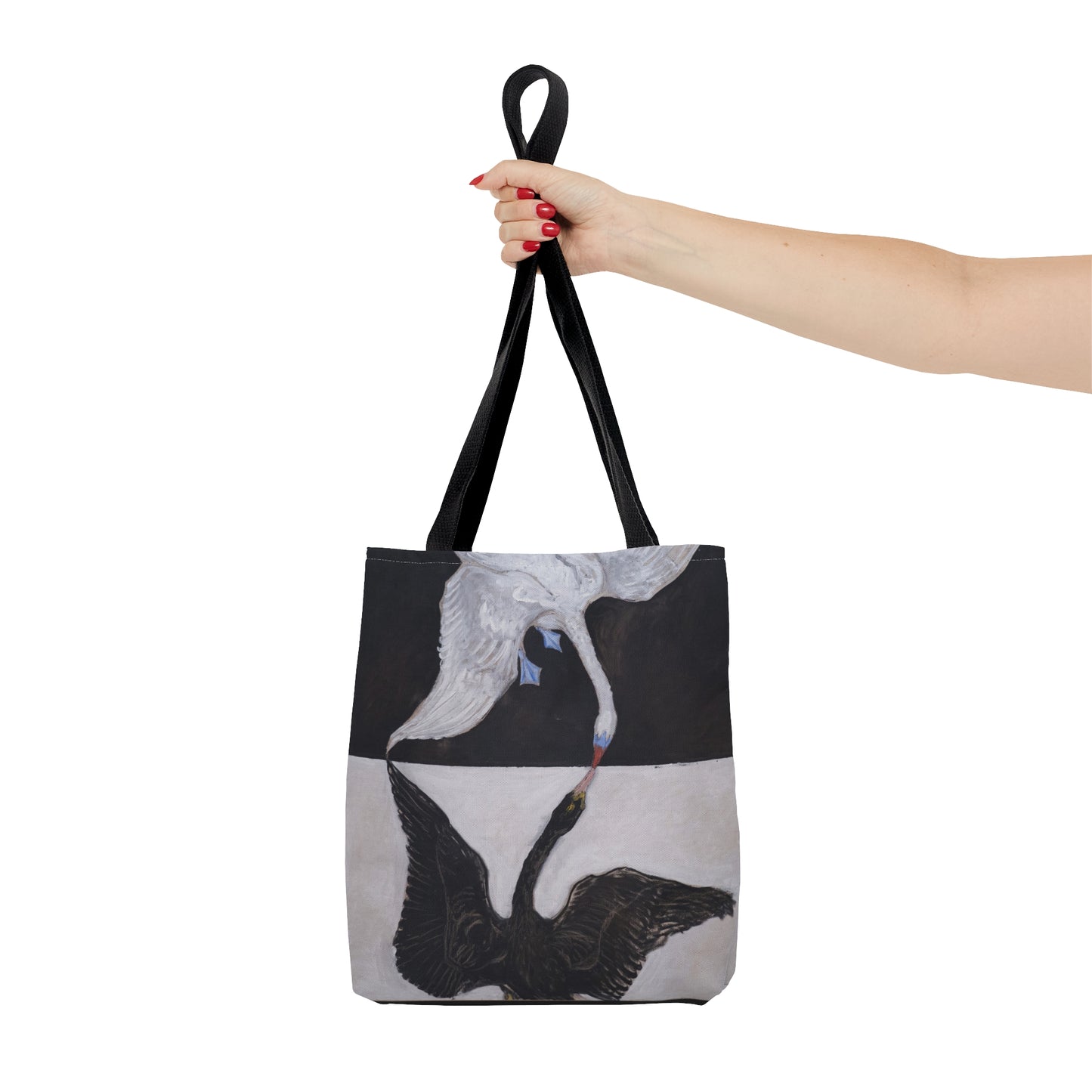 Swans Tote