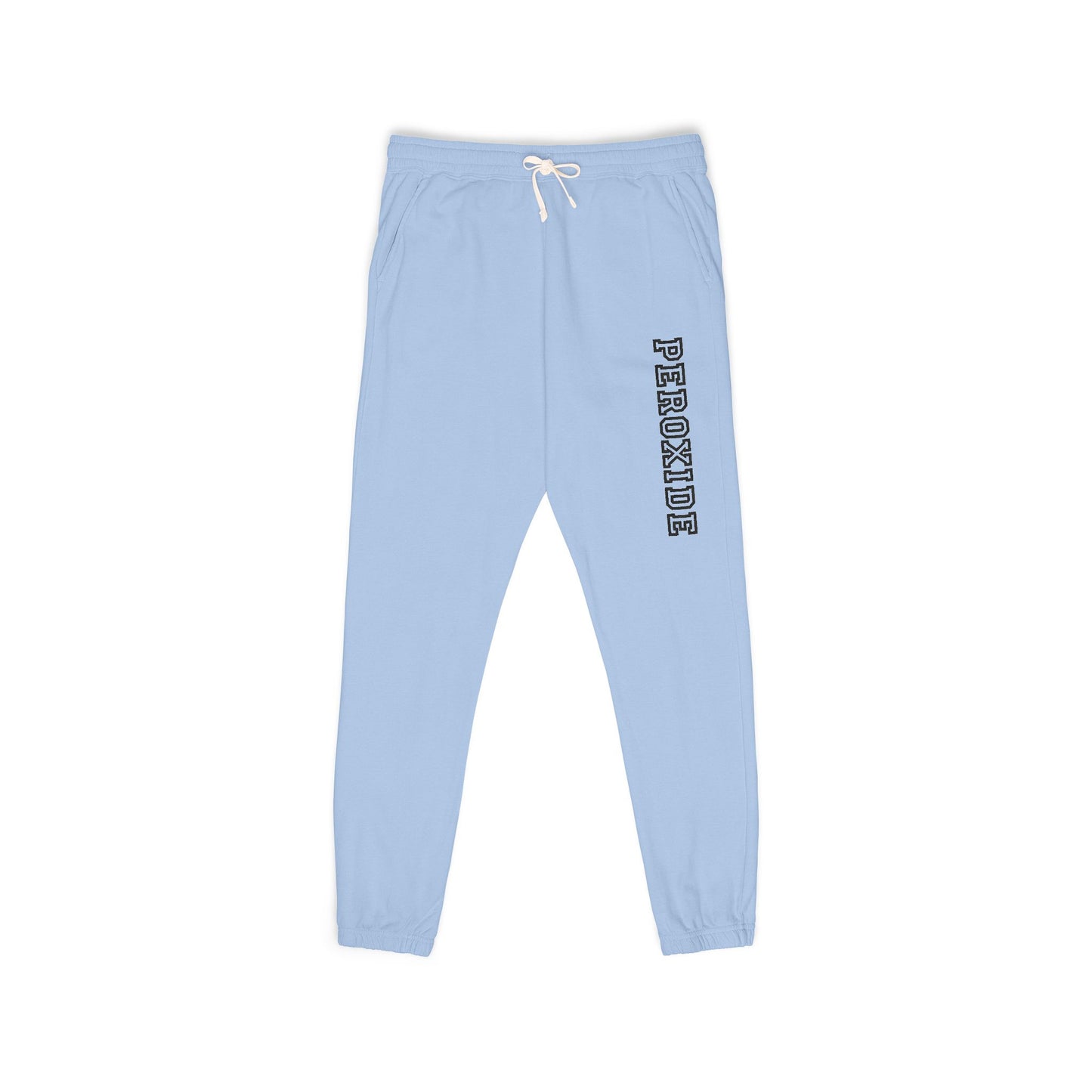 Peroxide Fleece Sweatpants