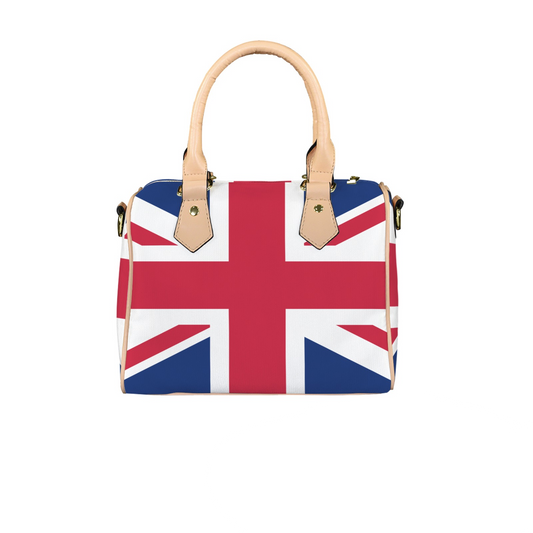 British Flag Handbag