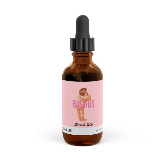 Cupid Hair Oil