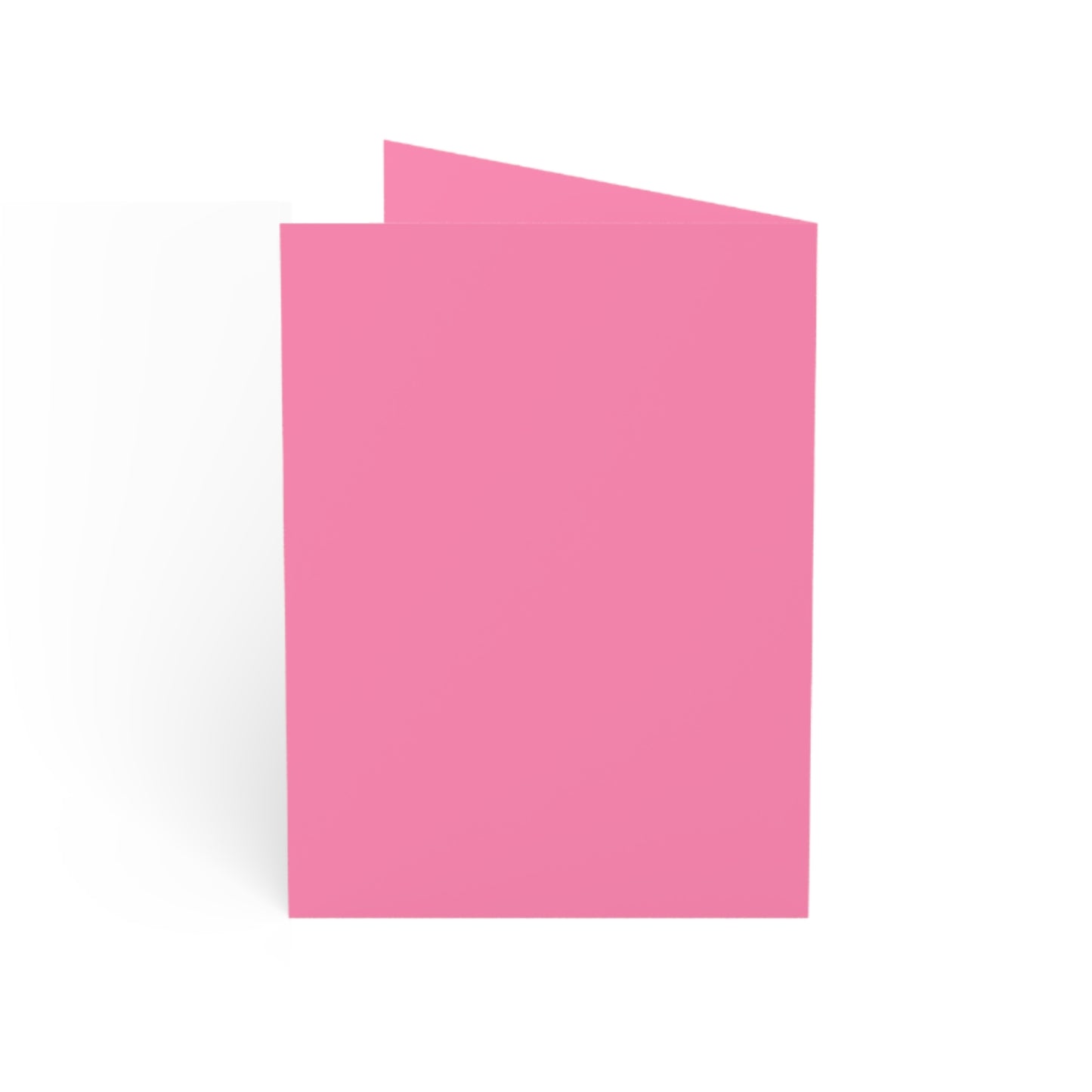 Ma Chérie Cards in Pink