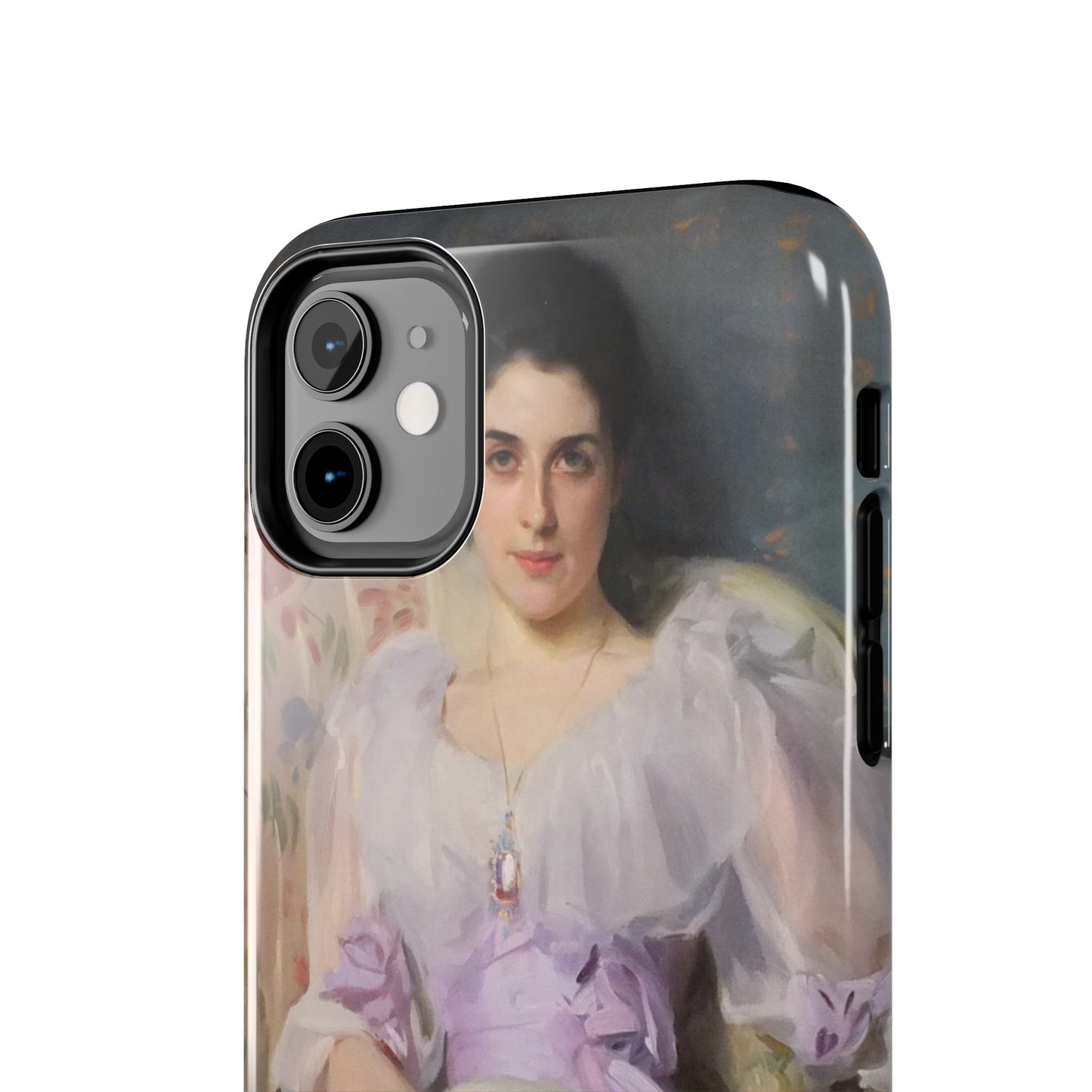 Lady Agnew of Lochnaw Tough Phone Case