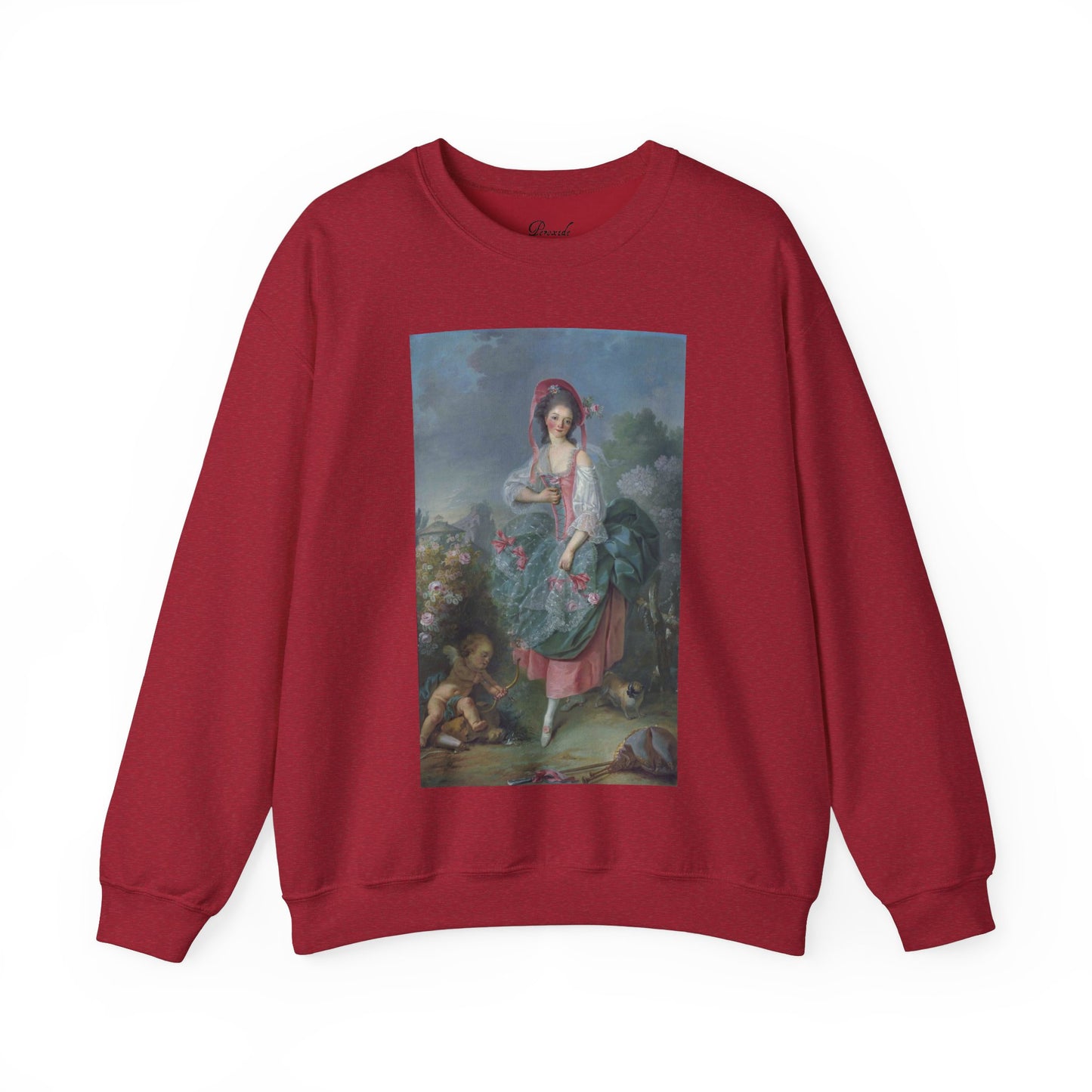 Terpsichore Sweatshirt