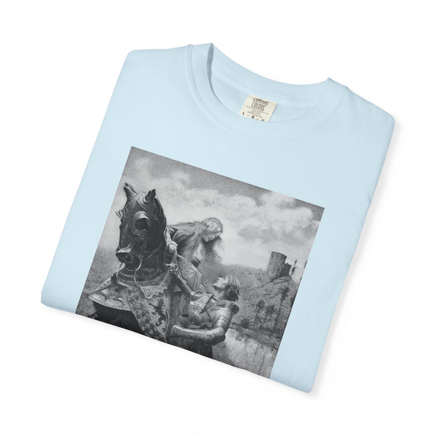 Princess and Knight T-Shirt
