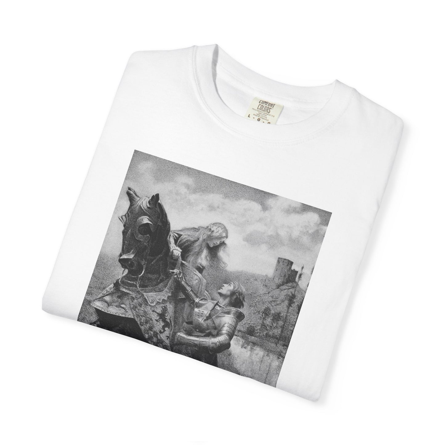 Princess and Knight T-Shirt