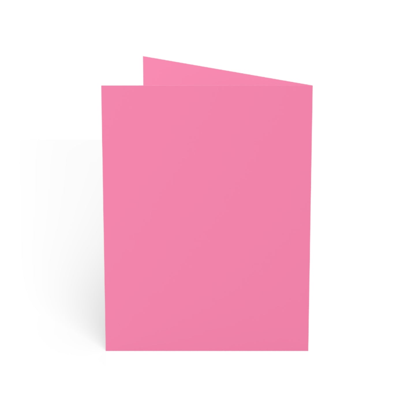 Ma Chérie Cards in Pink