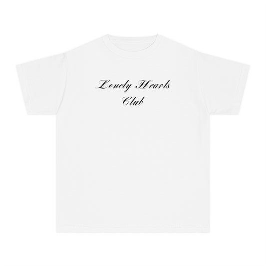 Lonely Hearts Club Baby Tee