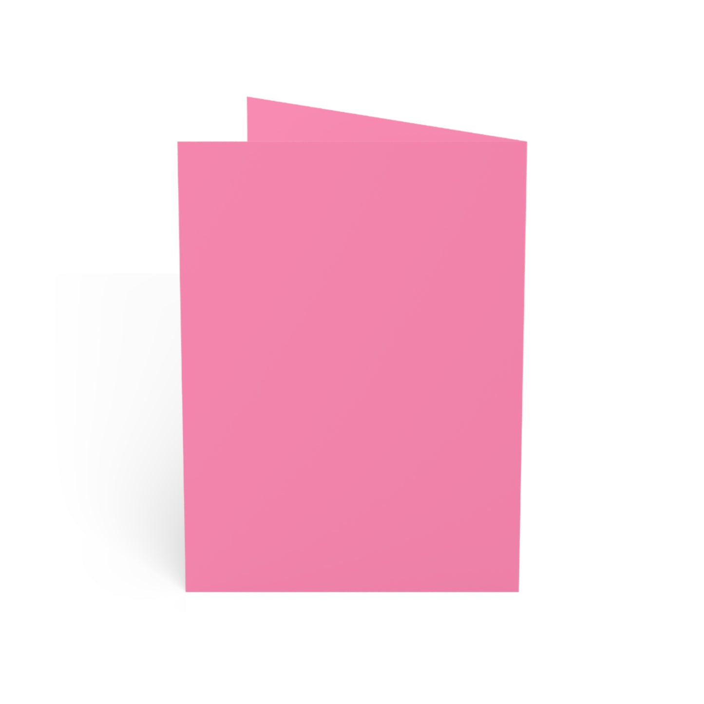 Ma Chérie Cards in Pink