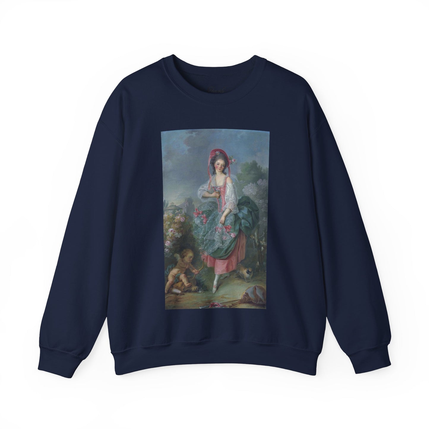 Terpsichore Sweatshirt