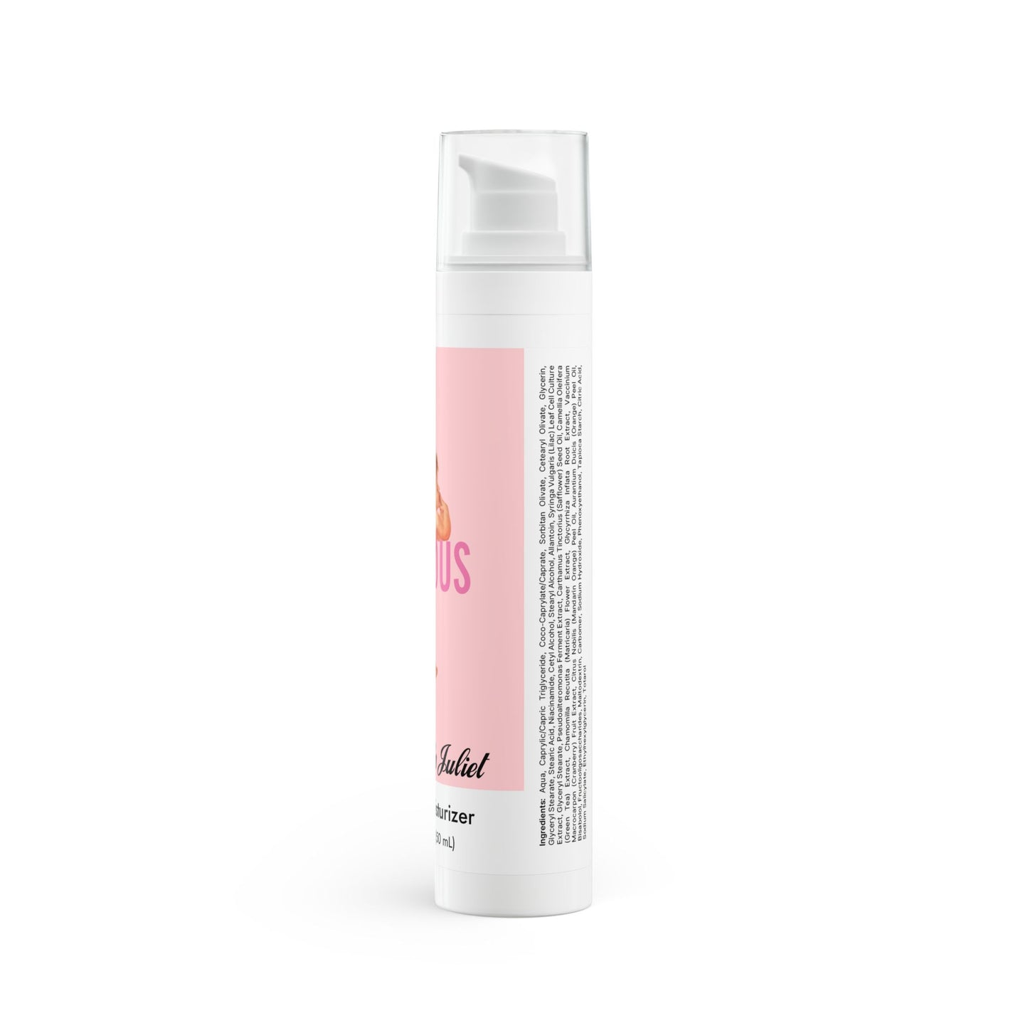 Cupid Daily Moisturizer, 1.7oz