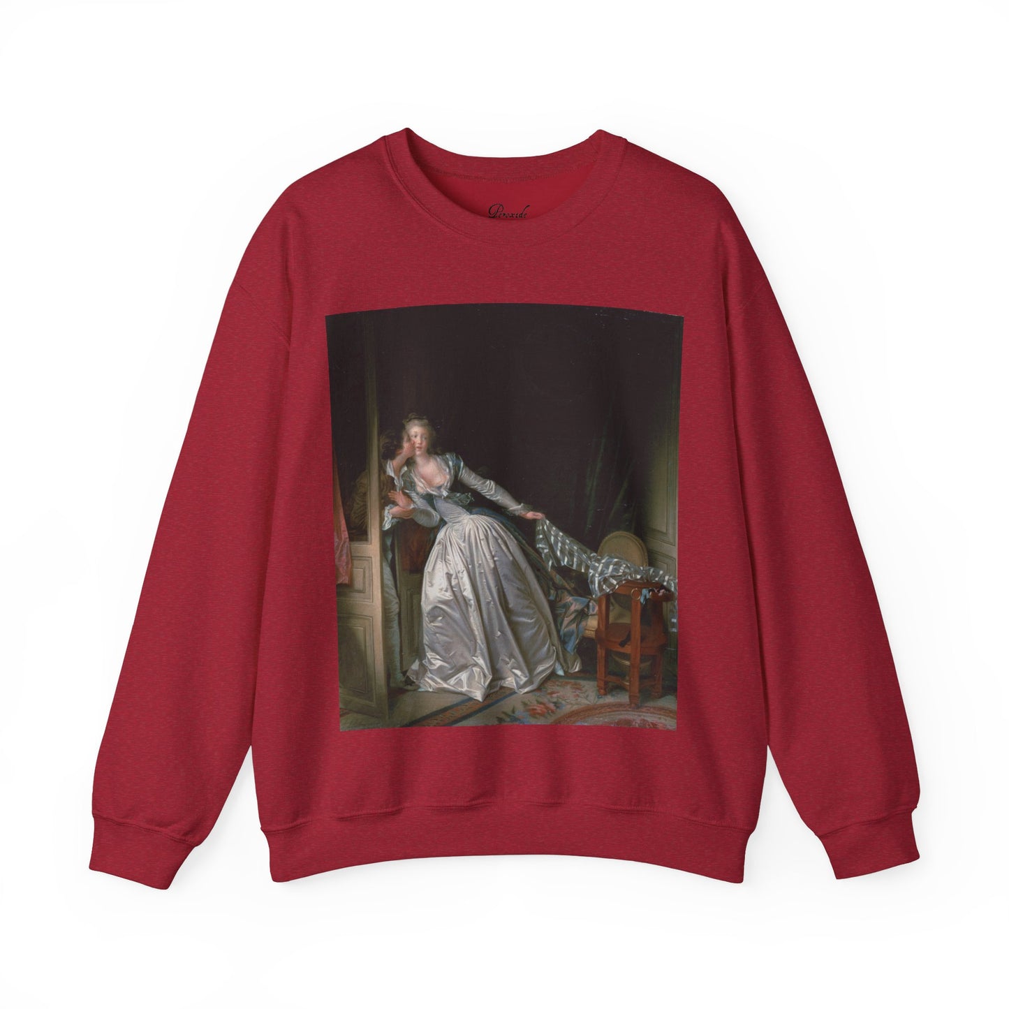 The Stolen Kiss Sweatshirt