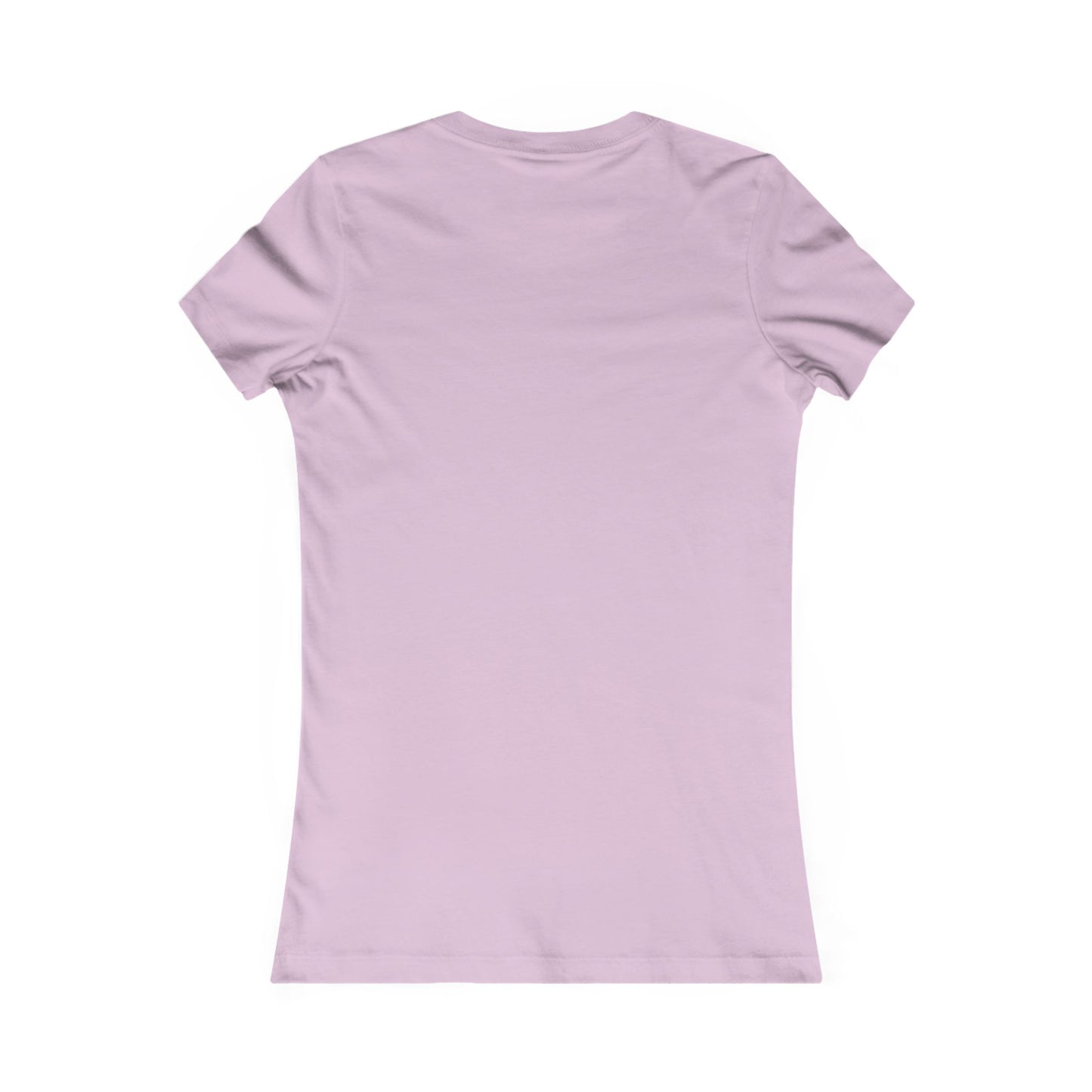 Princess and Knight Slim Fit Tee