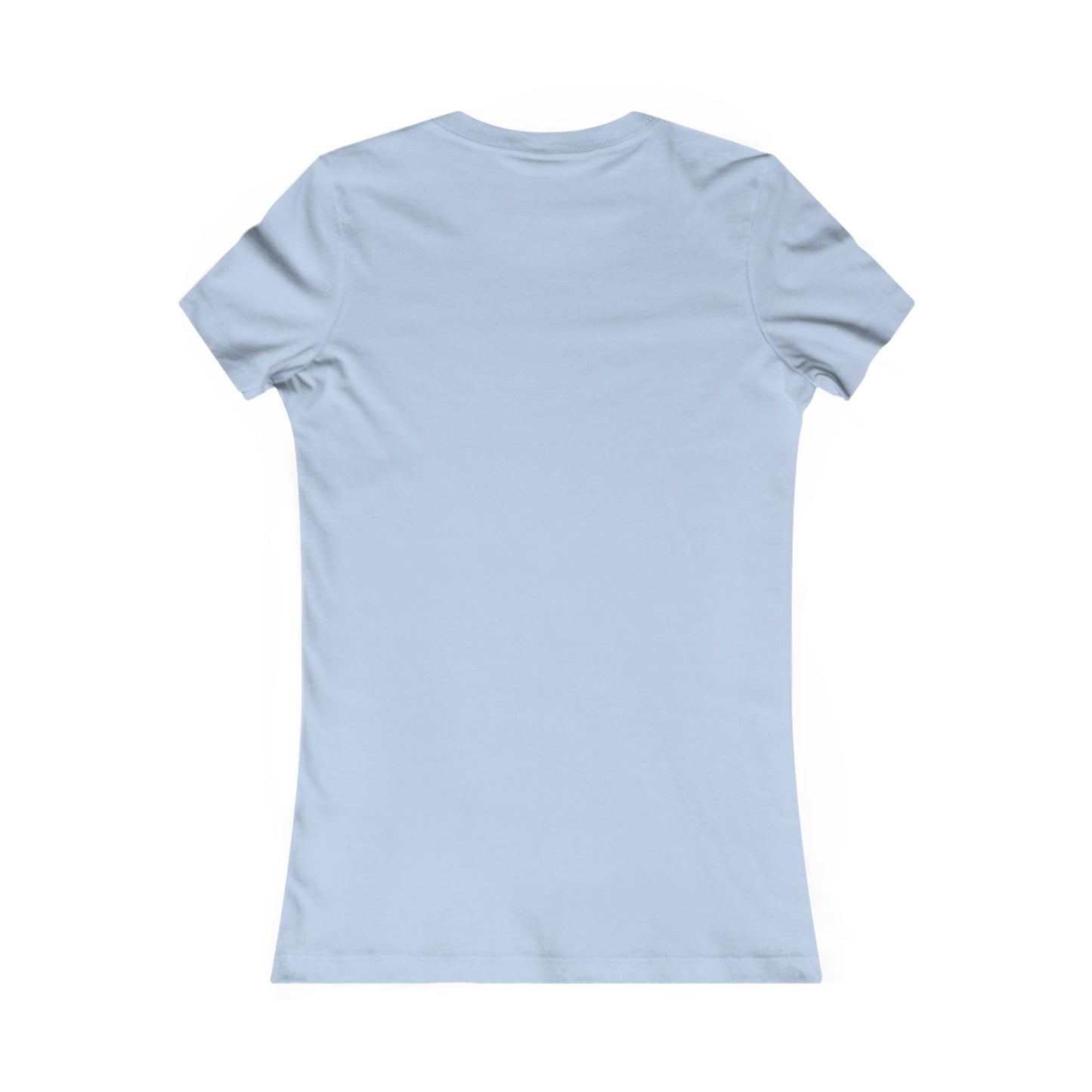 Princess and Knight Slim Fit Tee