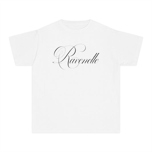 Ravenette Baby Tee