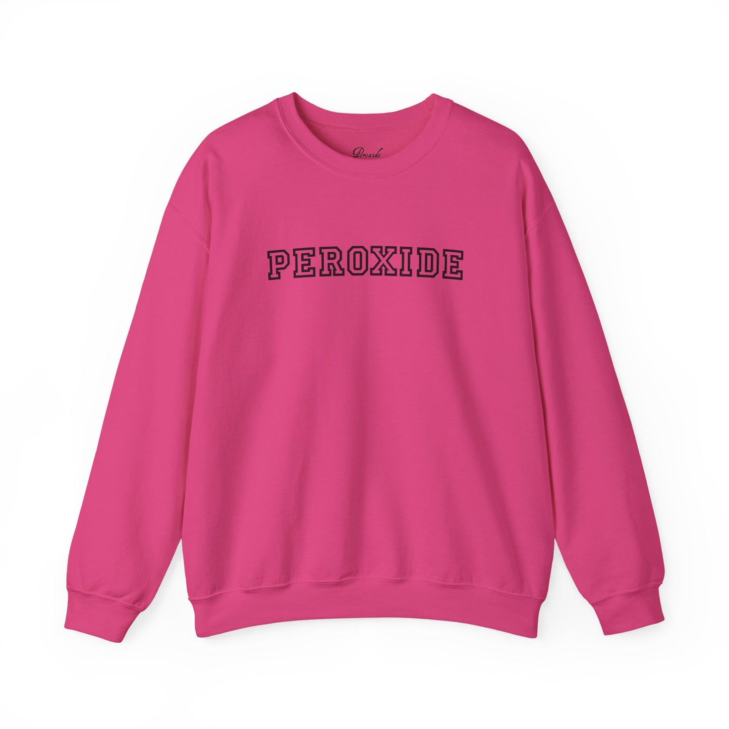 Peroxide Sweatshirt
