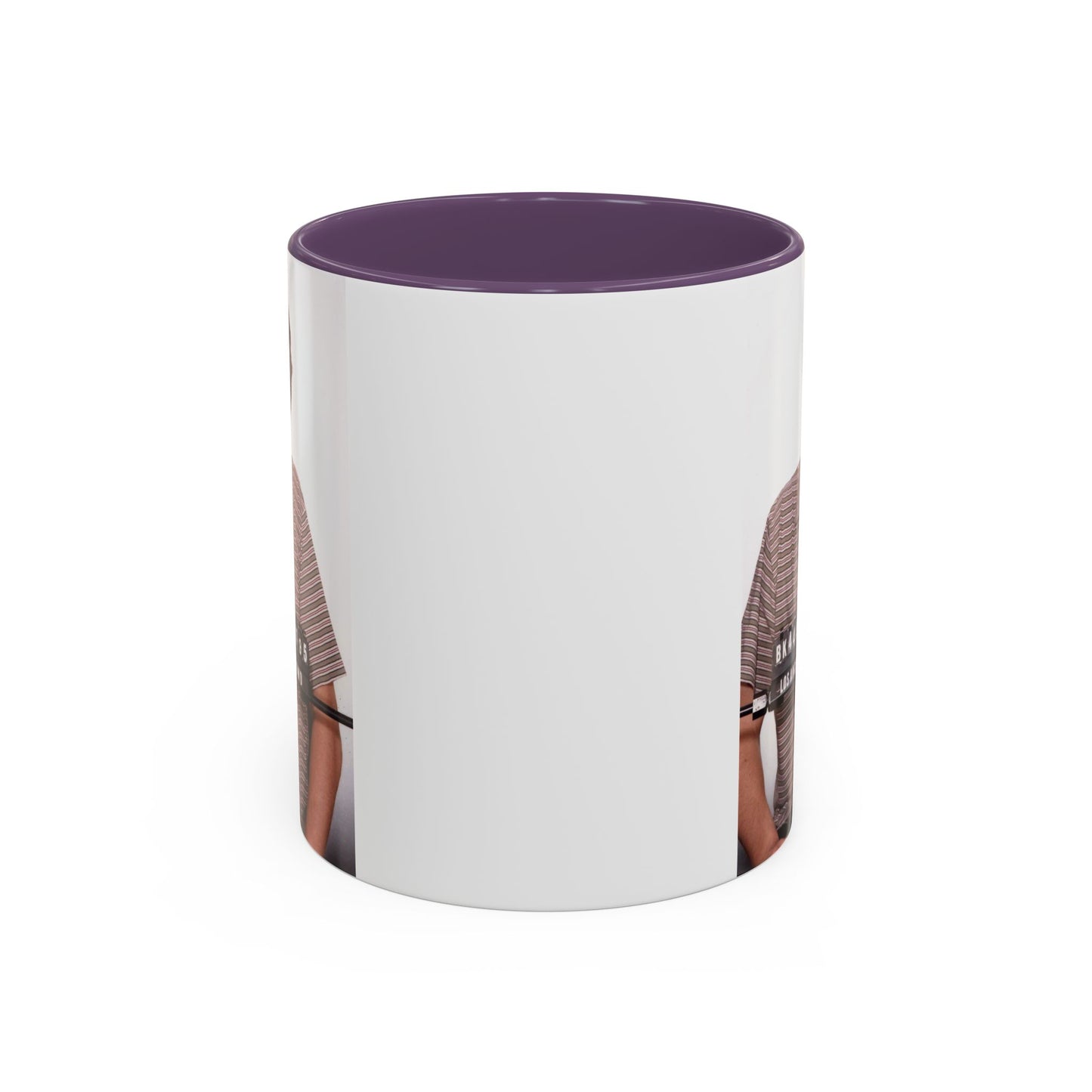 Hugh Grant Mugshot Mug