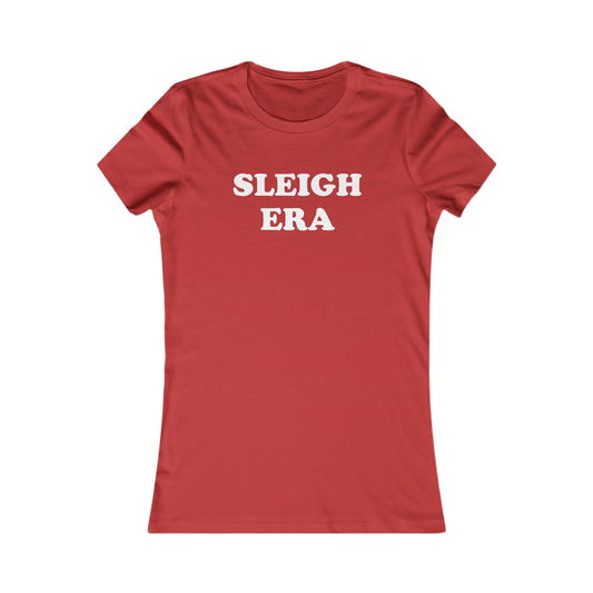 Sleigh Era Slim Fit Tee