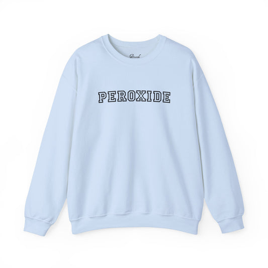 Peroxide Sweatshirt