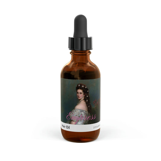 Empress Hair Oil, 2oz