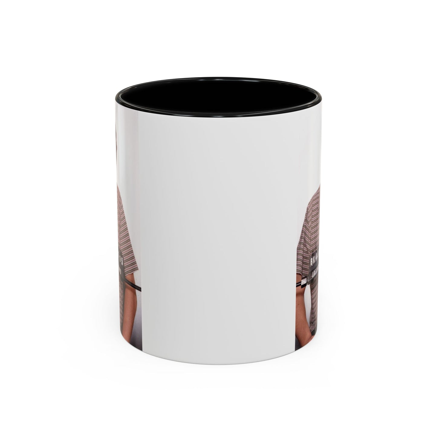 Hugh Grant Mugshot Mug