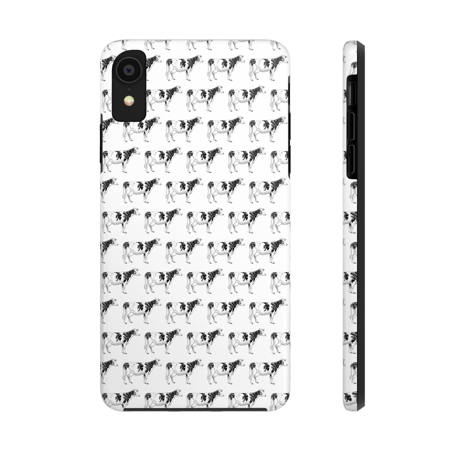 Cows Tough Phone Case