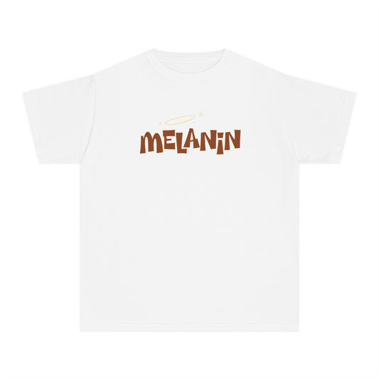 Melanin Baby Tee