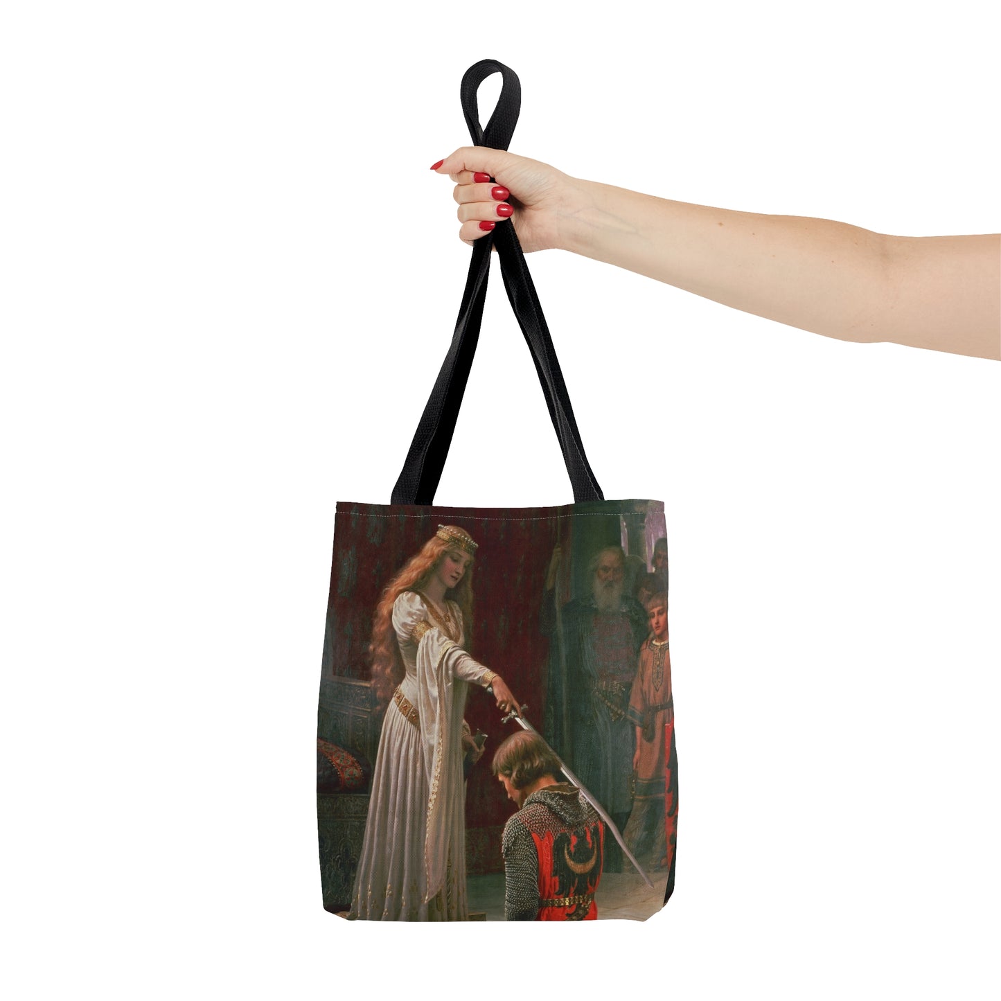 The Accolade Tote