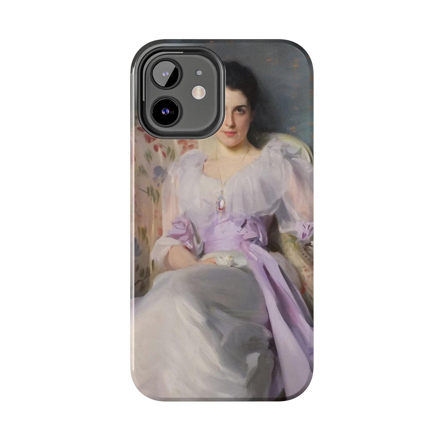 Lady Agnew of Lochnaw Tough Phone Case