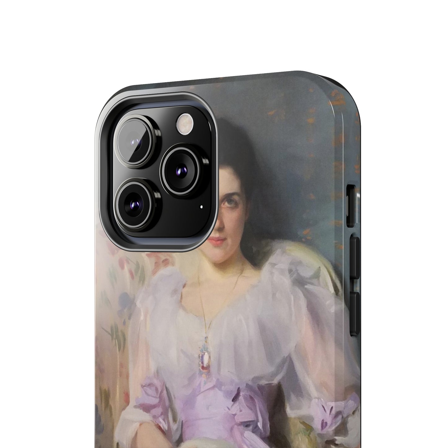 Lady Agnew of Lochnaw Tough Phone Case