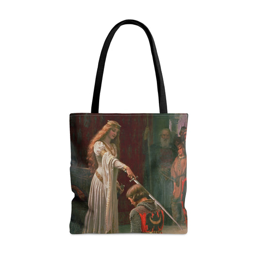 The Accolade Tote