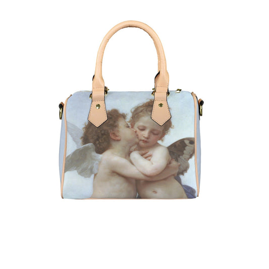 Cupid and Psyche Handbag