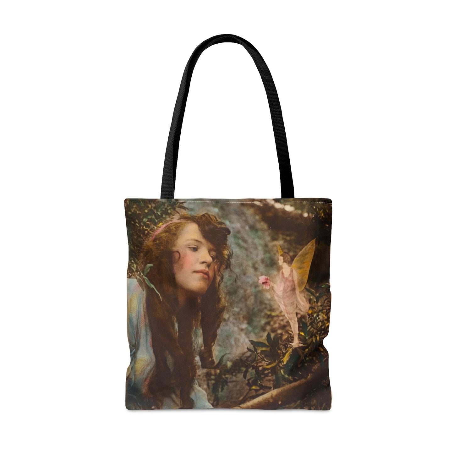 Frances and Elsie Tote