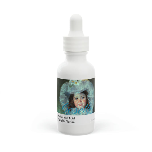 Cosette Hyaluronic Acid Complex Serum, 1oz