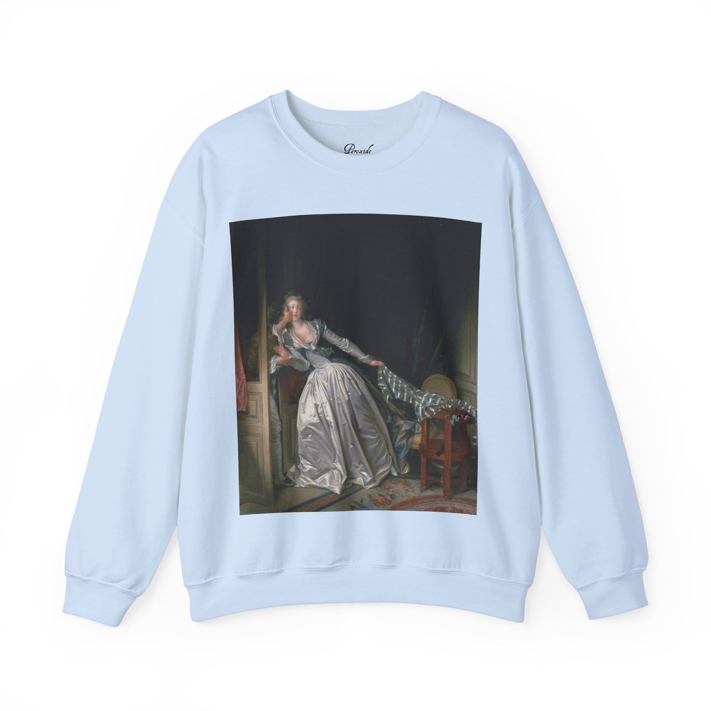 The Stolen Kiss Sweatshirt