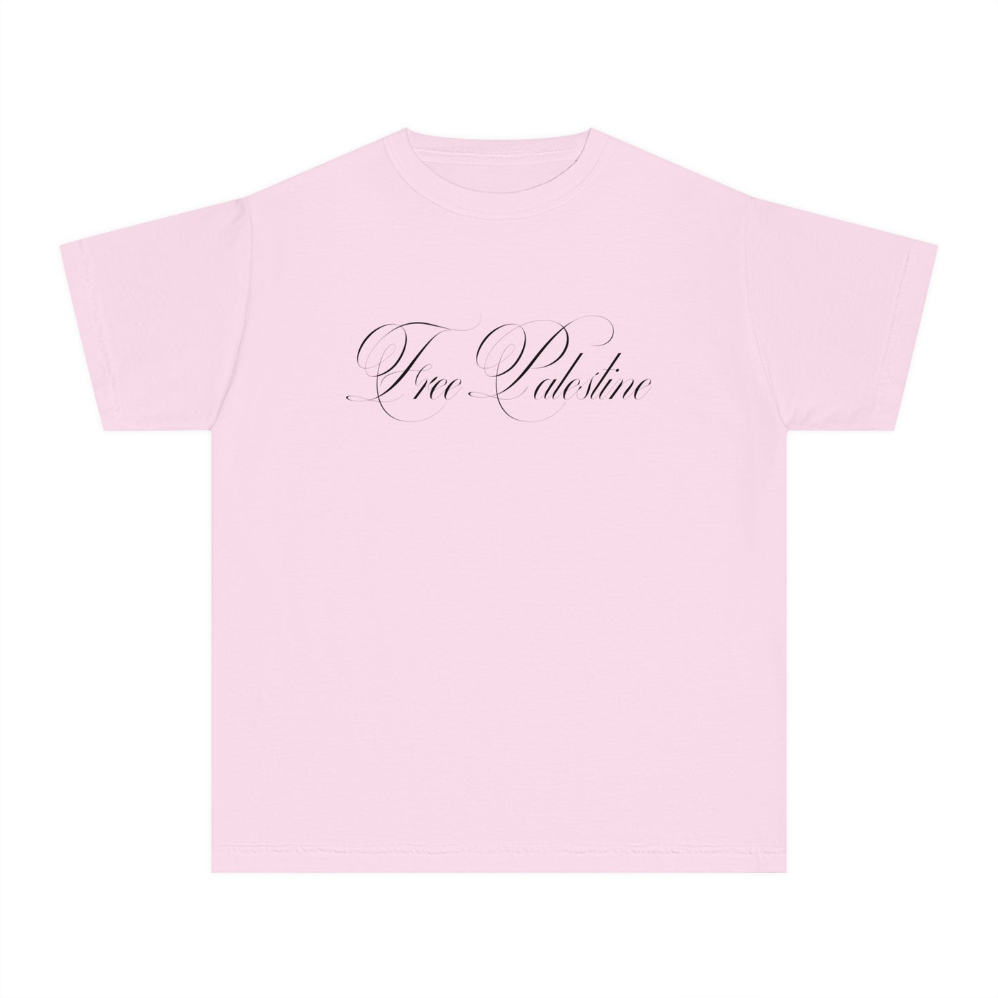 Free Palestine Baby Tee